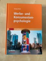 Buch Werbe- und Konsumentenpsychologie von Georg Felser Niedersachsen - Oldenburg Vorschau