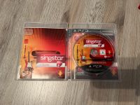 Singstar Guitar Ps3 Nordrhein-Westfalen - Hagen Vorschau