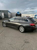 Bmw 535d,xdrive, TOP ZUSTAND Hessen - Maintal Vorschau