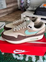 Nike Air Max 1 Crêpe (Hemp) Größe 45 Nordrhein-Westfalen - Brüggen Vorschau