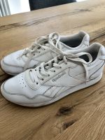 Reebok Sneaker Gr. 6 1/2 40 Turnschuh weiß Nordrhein-Westfalen - Hamm Vorschau