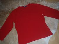 Mexx Damen Shirt 3/4 Arm Rot Gr. XL ansehen Brandenburg - Nauen Vorschau