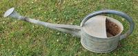 DDR Gärtnergießkanne Rosengießkanne Gießkanne 5 Liter Sachsen-Anhalt - Bad Suderode Vorschau