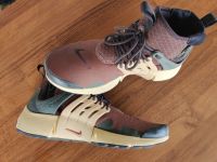 Nike Air Presto Schuhe, Gr. 40 Wiesbaden - Mainz-Kastel Vorschau