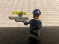 LEGO JURASSIC WORLD MINIFIGUR ACU-WACHMANN + RÄTSELSPASS 7+ JAHRE Thüringen - Straußfurt Vorschau