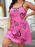 schöne Dessous Frauen, sexy und bequem, Nachthemd, Größe 5XL 54 Nordrhein-Westfalen - Castrop-Rauxel Vorschau