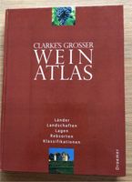 Weinatlas Buch Wein sehr groß Nordrhein-Westfalen - Velbert Vorschau
