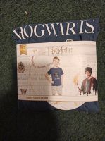 Shorty Pyjama Harry Potter Hogwarts blau Gr. 134 / 140 neu Nordrhein-Westfalen - Hennef (Sieg) Vorschau