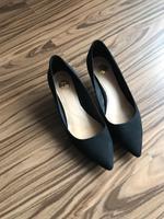 Buffalo Pumps Gr. 38 Nordrhein-Westfalen - Rheine Vorschau