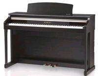 Kawai E-Piano CA 15 R in Rosenholz Bayern - Deggendorf Vorschau