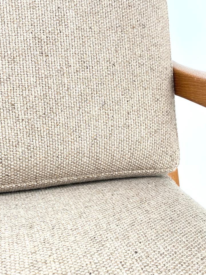 * OLE WANSCHER SESSEL STUHL TEAK EASY CHAIR CADO SENATOR VINTAGE in Berlin