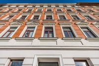 Wohnen am Lene-Voigt-Park: 3-Raum-Wohnung, saniert, Einbauküche Leipzig - Leipzig, Zentrum-Ost Vorschau