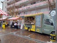 Panzerotto e Pucce Foodtruck/Bruttopreis/Lieferzeit 2 Monate Berlin - Mitte Vorschau