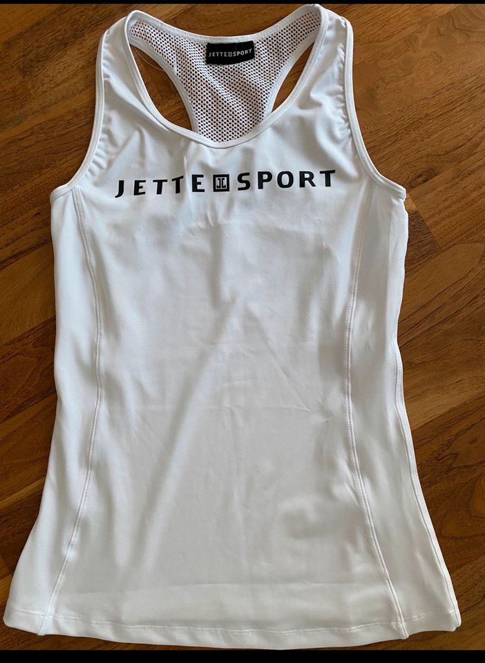 Sporttop Shirt Jette Joop neu S in Rosenheim