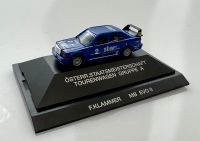 herpa 1:87 Motorsport MB 190E Evo 2 "Klammer" Baden-Württemberg - Durlangen Vorschau