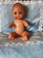 DDR Babypuppe Sachsen - Lauschgrün Vorschau