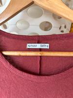 Zara Basic Kleid Sommerkleid Basic Midaxi Rost rot rostrot S 36 Saarbrücken-Dudweiler - Dudweiler Vorschau