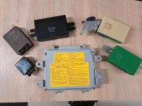 Honda CRX Del Sol Eh6 D16z6 D16Y8 Steuergerät ECU Konvolute Nordrhein-Westfalen - Lippstadt Vorschau