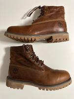 Timberland Boots Stiefel Größe 43 Hessen - Dreieich Vorschau