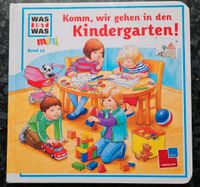 Was ist was Band 12: Komm wir gehen in den Kindergarten Bayern - Gerhardshofen Vorschau