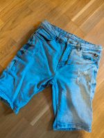 Jeansshort Kr. Altötting - Burghausen Vorschau