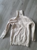 Cashmer Pullover Gr XS Creme Weiß Beige Werther Rheinland-Pfalz - Ober-Flörsheim Vorschau