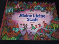 Johanna Sengler: Meine kleine Stadt -Kinderbuch alt Schleswig-Holstein - Bad Segeberg Vorschau