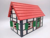 Lego Haus Fachwerkhaus, 2 Varianten (FW2) City Friends Nordrhein-Westfalen - Bornheim Vorschau