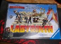 Labyrinth Junior Dragons Ravensburger Niedersachsen - Hemmoor Vorschau