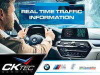 BMW RTTI Real Time Traffic Information Nachrüstung G30 G31 uvm. Nordrhein-Westfalen - Solingen Vorschau