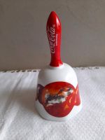 diese wunderschöne Porzellan Weihnachtsglocke von " COCA- COLA" Nordrhein-Westfalen - Warstein Vorschau