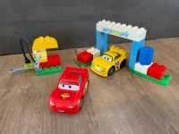 Lego Duplo 6133 Cars Race Day Lightning Mcqueen Nordrhein-Westfalen - Troisdorf Vorschau