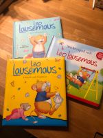 Leo Lausemaus , Kinderbücher Niedersachsen - Ebstorf Vorschau