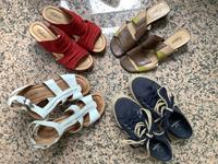 Sandalen Gabor Rheinland-Pfalz - Mutterstadt Vorschau