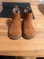 Elefanten Schuhe Boots Gr 21 NEU Frankfurt am Main - Bergen-Enkheim Vorschau