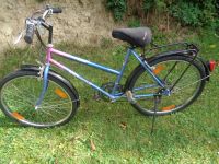 Jugendfahrrad Weltkrone,12 Gang,Reifen 26" Zoll Rheinland-Pfalz - Ransbach-Baumbach Vorschau