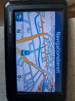 Garmin Navigation Nordrhein-Westfalen - Coesfeld Vorschau