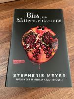 Spephenie Meyer Biss Niedersachsen - Oldenburg Vorschau