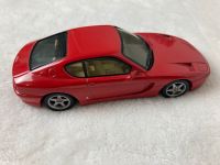 Ferrari 456 , 1:43 , rot, Minichamp, siehe Bilder Harburg - Hamburg Eißendorf Vorschau