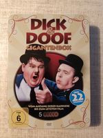 Dick & Doof Gigantenbox DVD´s Bayern - Donauwörth Vorschau