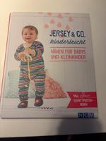 Jersey und Co / Nähen für Babys und Kleinkinder Nordrhein-Westfalen - Lünen Vorschau