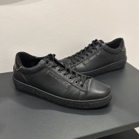 Karl Lagerfeld Designer Sneaker Herren Größe 44 Leder Nordrhein-Westfalen - Linnich Vorschau