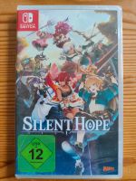 #3 Silent Hope Switch Spiele NEU & OVP Bayern - Regenstauf Vorschau