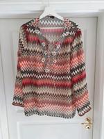 Black Label S.Oliver Bluse Niedersachsen - Cuxhaven Vorschau