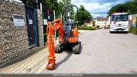 Minibagger Hitachi ZX 10U - 2 YSR MS01 nur 522 Bh 1110 Kg Nordrhein-Westfalen - Hagen Vorschau