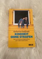 Kindheit ohne Strafen Buch Katharina Saalfrank - top ⭐️ Osterholz - Blockdiek Vorschau
