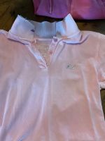 Polo Shirt von Project E Preppy rosa Vintage Größe L Wandsbek - Hamburg Marienthal Vorschau