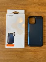 IPhone 12 / 12 Pro Case, Spigen Slim Armor CS, Kartenslot, Top Frankfurt am Main - Nordend Vorschau