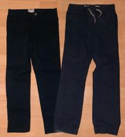 2x Hose Jeans Jeanshose Jogger Joggjeans 140 Leipzig - Gohlis-Nord Vorschau