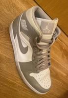 Nike OG High Top Sneaker Nordrhein-Westfalen - Leverkusen Vorschau